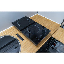 Load image into Gallery viewer, Coming in December: 2025 Orvis Special Edition GRANDBY Four Wheel Camper with Front Dinette Floor Plan
