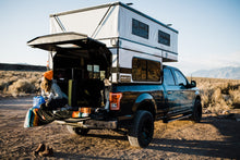 Load image into Gallery viewer, Coming in December: 2025 PROJECT M Four Wheel Camper Truck Bed Topper for Jeep Gladiator
