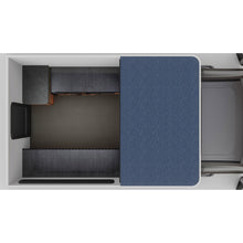 Load image into Gallery viewer, Coming in December: 2025 RAVEN Four Wheel Camper with Base Model Open Floor Plan
