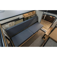 Load image into Gallery viewer, Coming in July: 2026 RAVEN Four Wheel Camper with Rollover Couch Floor Plan
