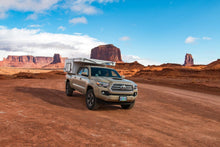 Load image into Gallery viewer, Coming in December: 2025 FLEET Four Wheel Camper with Base Model Open Floor Plan
