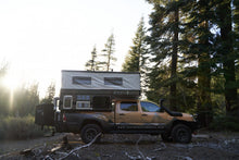 Load image into Gallery viewer, Coming in December: 2025 SWIFT Four Wheel Camper with Rollover Couch Floor Plan
