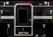 Load image into Gallery viewer, Coming in December: 2025 FLEET Four Wheel Camper with Base Model Open Floor Plan
