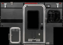 Load image into Gallery viewer, Coming in December: 2025 FLEET Four Wheel Camper with Base Model Open Floor Plan
