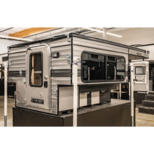 Load image into Gallery viewer, Coming in December: 2025 SWIFT Four Wheel Camper with Base Model Open Floor Plan
