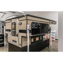 Load image into Gallery viewer, Coming in December: 2025 SWIFT Four Wheel Camper with Rollover Couch Floor Plan
