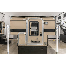 Load image into Gallery viewer, Coming in December: 2025 SWIFT Four Wheel Camper with Rollover Couch Floor Plan
