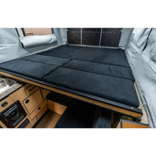 Load image into Gallery viewer, Coming in December: 2025 SWIFT Four Wheel Camper with Rollover Couch Floor Plan
