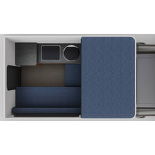 Load image into Gallery viewer, Coming in December: 2025 SWIFT Four Wheel Camper with Rollover Couch Floor Plan
