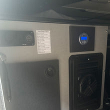 Load image into Gallery viewer, Customer Classified: Used 2021 SWIFT Four Wheel Camper Base Model Open Floor Plan with Rollover Couch
