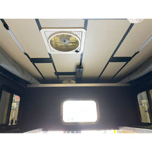 Load image into Gallery viewer, Customer Classified: Used 2023 PROJECT M Four Wheel Camper Truck Bed Topper for Full-Size Truck with 6.5' Bed
