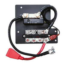 Load image into Gallery viewer, Genesis Offroad OMEGA Dual Battery System for 2023+ Ineos Grenadier
