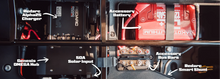 Load image into Gallery viewer, Genesis Offroad OMEGA Dual Battery System for 2023+ Ineos Grenadier
