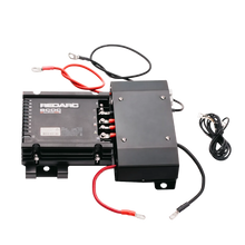 Load image into Gallery viewer, Genesis Offroad OMEGA Dual Battery System for 2023+ Ineos Grenadier
