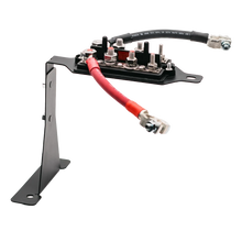Load image into Gallery viewer, Genesis Offroad OMEGA Dual Battery System for 2023+ Ineos Grenadier
