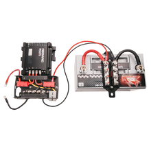 Load image into Gallery viewer, Genesis Offroad OMEGA Dual Battery System for 2023+ Ineos Grenadier
