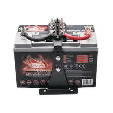 Load image into Gallery viewer, Genesis Offroad OMEGA Dual Battery System for 2023+ Ineos Grenadier
