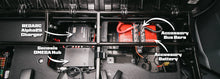 Load image into Gallery viewer, Genesis Offroad OMEGA Dual Battery System for 2023+ Ineos Grenadier
