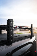 Load image into Gallery viewer, TRUKD T Series 24.5&quot; Bed Rack
