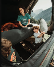 Load image into Gallery viewer, Go Fast Campers V2 MAX Platform Camper - LAUNCH EDITION
