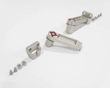 Load image into Gallery viewer, Go Fast Campers Ladder Kit
