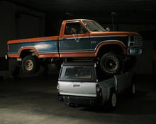 Load image into Gallery viewer, Go Fast Campers V2 Pro Platform Topper
