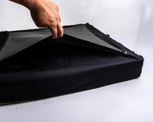 Load image into Gallery viewer, Go Fast Campers Pro Bedding Catch Upgrade Kit
