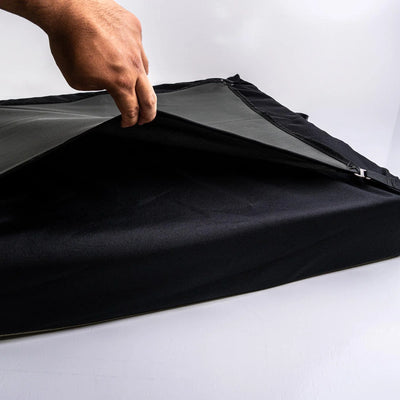 Go Fast Campers Pro Bedding Catch Upgrade Kit