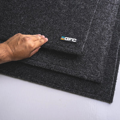 Go Fast Campers Pro Headliner Upgrade Kit