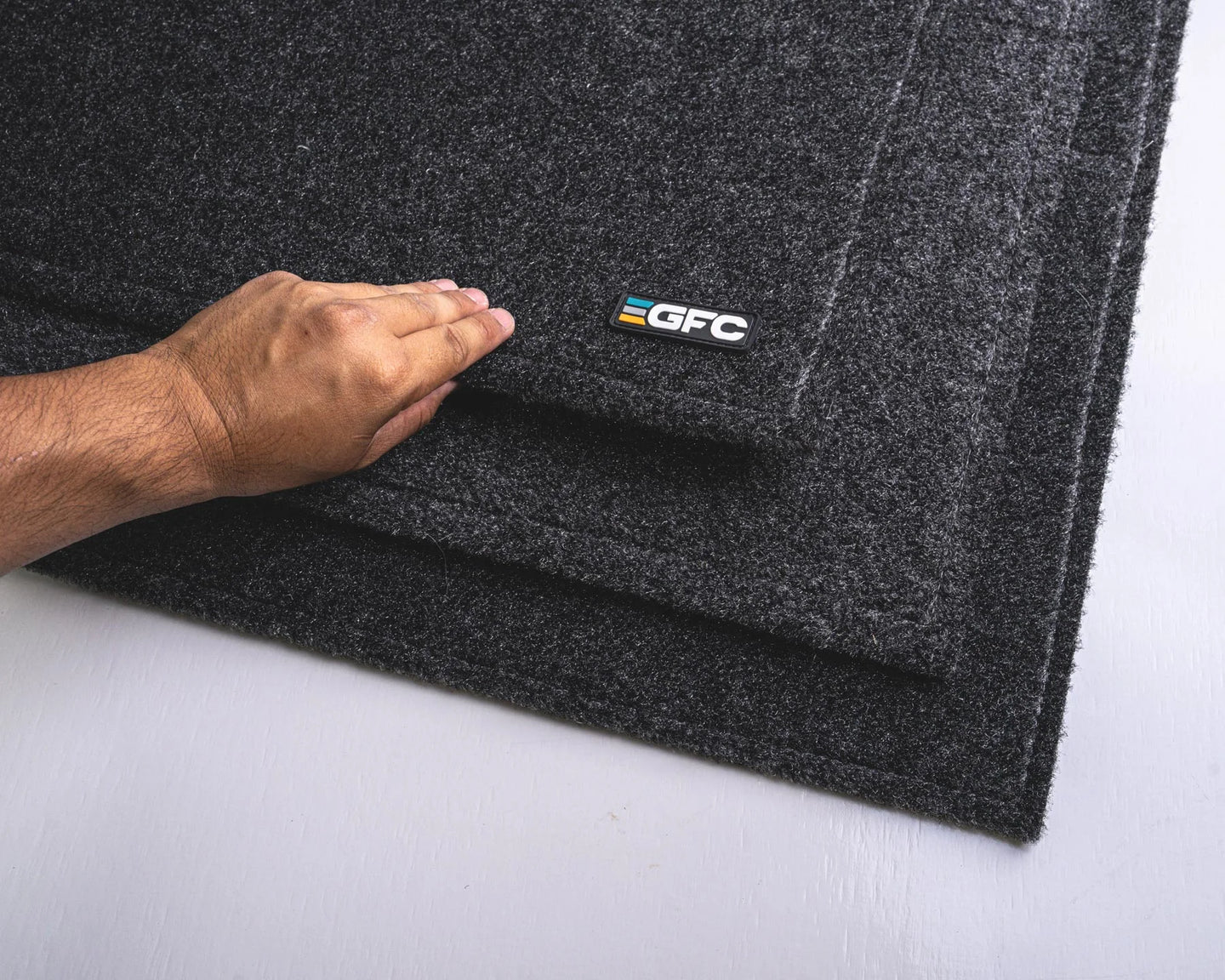 Go Fast Campers Pro Headliner Upgrade Kit