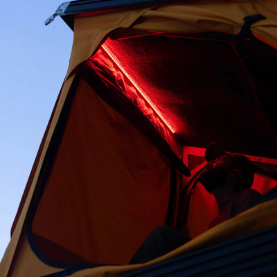 Go Fast Campers Interior Lighting Upgrade Kit