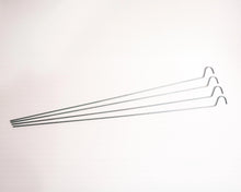 Load image into Gallery viewer, Go Fast Campers Pro Tent Door Prop Kit
