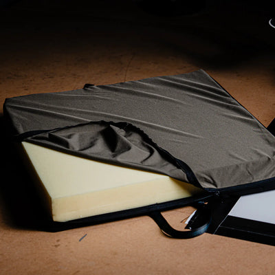 Go Fast Campers TurboNap Mattress System