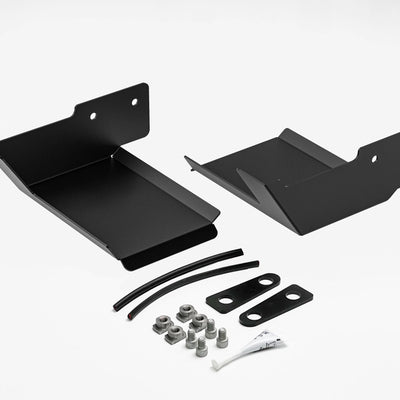 Go Fast Campers V2 Pro Drip Rail Kit