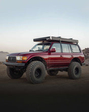 Load image into Gallery viewer, Go Fast Campers V2 Pro Roof Top Tent
