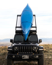 Load image into Gallery viewer, Go Fast Campers V2 Pro Roof Top Tent
