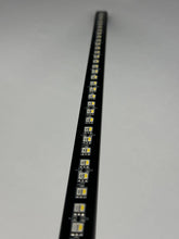 Load image into Gallery viewer, GoFluxx 12 Inch Tri-Color White/Red/Amber Dimming LED Strip
