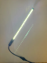 Load image into Gallery viewer, GoFluxx 12 Inch Tri-Color White/Red/Amber Dimming LED Strip
