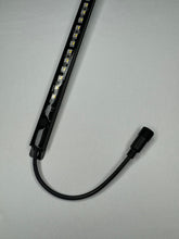 Load image into Gallery viewer, GoFluxx 12 Inch Tri-Color White/Red/Amber Dimming LED Strip
