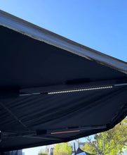 Load image into Gallery viewer, GoFluxx 270 Awning 24 Inch Dimming LED Lighting Bundle
