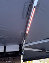 Load image into Gallery viewer, GoFluxx 270 Awning 24 Inch Dimming LED Lighting Bundle
