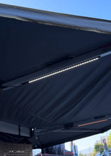 Load image into Gallery viewer, GoFluxx 270 Awning 24 Inch Dimming LED Lighting Bundle
