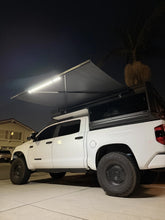 Load image into Gallery viewer, GoFluxx 270 Awning 24 Inch Tri Color LED Lighting Kit
