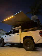 Load image into Gallery viewer, GoFluxx 270 Awning 36 Inch Tri Color LED Lighting Kit
