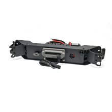 Load image into Gallery viewer, GP Factor V2 Hidden 12.5K Winch Kit for 2023+ Ineos Grenadier / Quartermaster
