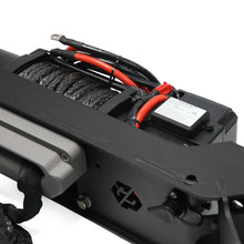 Load image into Gallery viewer, GP Factor V2 Hidden 12.5K Winch Kit for 2023+ Ineos Grenadier / Quartermaster

