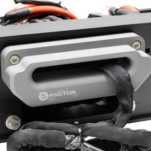 Load image into Gallery viewer, GP Factor V2 Hidden 12.5K Winch Kit for 2023+ Ineos Grenadier / Quartermaster
