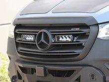 Load image into Gallery viewer, Triple-R Grille Light Kit Sprinter Van
