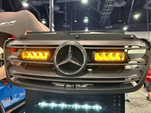 Load image into Gallery viewer, Triple-R Grille Light Kit Sprinter Van
