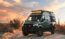 Load image into Gallery viewer, Triple-R Grille Light Kit Sprinter Van
